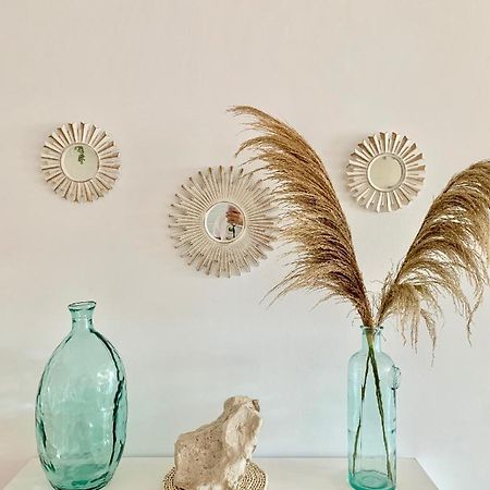 Apartamentos Pacifico Nerja Kültér fotó