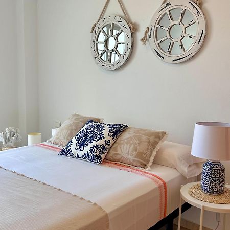 Apartamentos Pacifico Nerja Kültér fotó