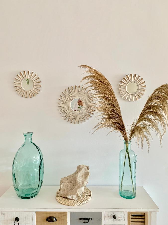 Apartamentos Pacifico Nerja Kültér fotó